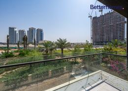 Balcony image for: Villa - 5 bedrooms - 6 bathrooms for sale in Brookfield 1 - Brookfield - DAMAC Hills - Dubai, Image 1