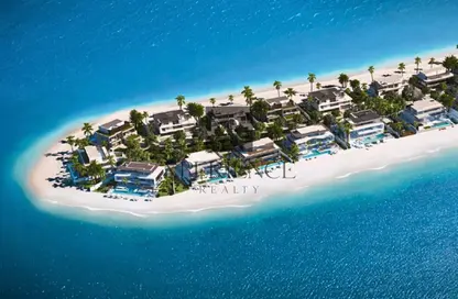 Land - Studio for sale in Palm Jebel Ali Frond M - Palm Jebel Ali - Dubai