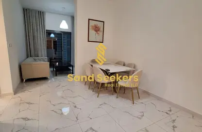 Apartment - 2 Bedrooms - 3 Bathrooms for sale in Al Raha Lofts - Al Raha Beach - Abu Dhabi