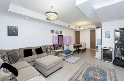 Villa - 3 Bedrooms for rent in Mirabella 2 - Mirabella - Jumeirah Village Circle - Dubai