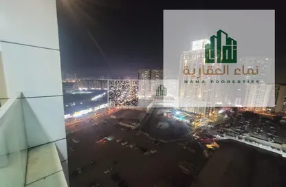 شقة - غرفة نوم - 2 حمامات للبيع في أبراج غلفا - الراشدية 1 - الراشدية - عجمان
