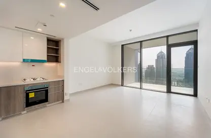 Apartment - 1 Bedroom - 2 Bathrooms for sale in LIV Marina - Dubai Marina - Dubai