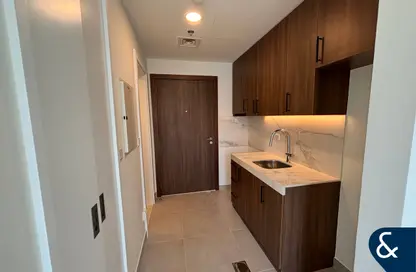 شقة - 1 حمام للايجار في اسكوت ريزيدينس - تاون سكوير - دبي
