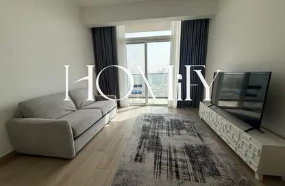 شقة - 1 حمام للايجار في بلوم تاورز سي - ابراج بلووم - قرية الجميرا سركل - دبي