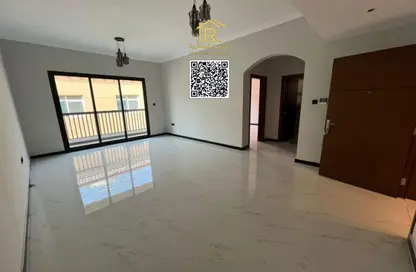 شقة - غرفة نوم - 2 حمامات للايجار في 3 المويهات - المويهات - عجمان