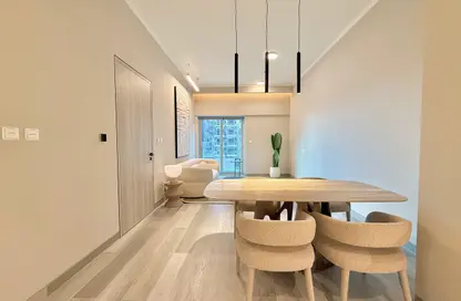 Apartment - 1 Bedroom - 2 Bathrooms for rent in Concept 7 Residences - Jumeirah Village Circle - Dubai