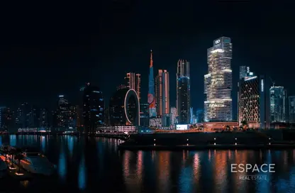 شقة - غرفة نوم - 1 حمام للبيع في سوسايتي هاوس - دبي وسط المدينة - دبي