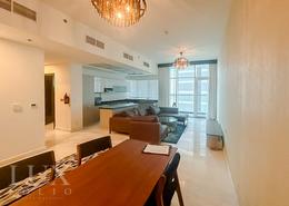 Apartment - 2 bedrooms - 2 bathrooms for rent in Bayz by Danube - Business Bay - Dubai