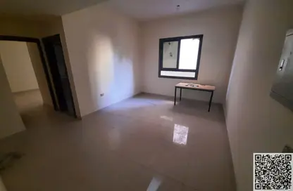 Apartment - 1 Bedroom - 1 Bathroom for rent in Ajman Corniche Residences - Ajman Corniche Road - Ajman