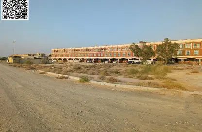 Land - Studio for sale in Al Zaheya Gardens - Al Zahya - Ajman