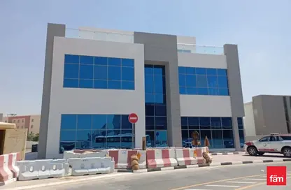 Office Space - Studio for rent in Dubai Investment Park 2 (DIP 2) - Dubai Investment Park (DIP) - Dubai