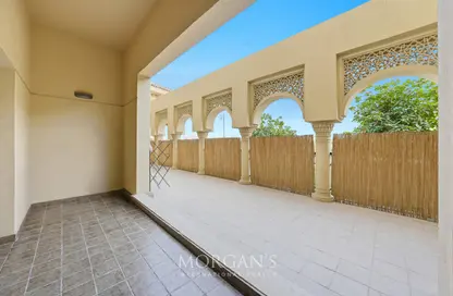 Apartment - 2 Bedrooms - 3 Bathrooms for sale in Al Andalus Tower D - Al Andalus - Jumeirah Golf Estates - Dubai