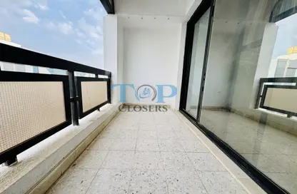 Apartment - 1 Bedroom - 1 Bathroom for rent in Aud Al Touba 1 - Central District - Al Ain