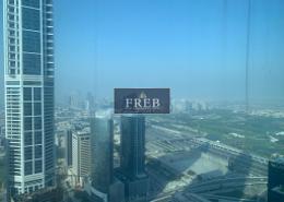 Outdoor Building image for: Apartment - 2 bedrooms - 3 bathrooms for sale in MAG 218 - Dubai Marina - Dubai, Image 1