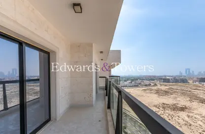 Apartment - 2 Bedrooms - 3 Bathrooms for rent in Equiti Arcade - Al Furjan - Dubai