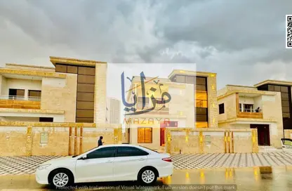 فيلا - 3 غرف نوم - 5 حمامات للبيع في الحليو 2 - الحليو - عجمان