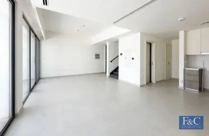 Townhouse - 3 Bedrooms - 3 Bathrooms for rent in Nara - The Valley - Dubai