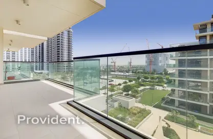 Apartment - 3 Bedrooms - 4 Bathrooms for rent in Mulberry 2 - Park Heights - Dubai Hills Estate - Dubai