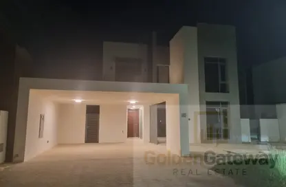 فيلا - 4 غرف نوم - 5 حمامات للايجار في جولف لينكس - اعمار الجنوبية - دبي الجنوب (مركز دبي العالمي) - دبي
