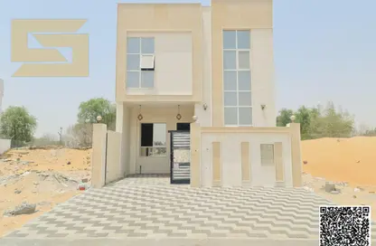 تاون هاوس - 5 غرف نوم - 7 حمامات للبيع في الحليو 1 - الحليو - عجمان