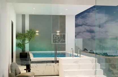 Apartment - 1 Bathroom for sale in Elitz By Danube - Jumeirah Village Circle - Dubai