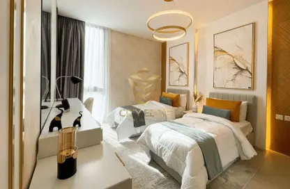 Villa - 6 Bedrooms - 7+ Bathrooms for sale in AlThuraya Island - Ajmal Makan City - Sharjah Waterfront City - Sharjah