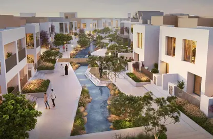 Villa - 4 Bedrooms - 5 Bathrooms for sale in Bliss 2 - Arabian Ranches 3 - Dubai Villa - 4 Bedrooms - 5 Bathrooms for sale in Bliss 2 - Arabian Ranches 3 - Dubai