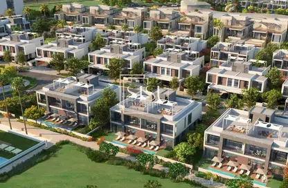 فيلا - 5 غرف نوم - 7 حمامات للبيع في ساوث باي 1 - ساوث باي - دبي الجنوب (مركز دبي العالمي) - دبي فيلا - 5 غرف نوم - 7 حمامات للبيع في ساوث باي 1 - ساوث باي - دبي الجنوب (مركز دبي العالمي) - دبي