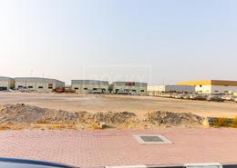 Land for sale in Jebel Ali Hills - Jebel Ali - Dubai