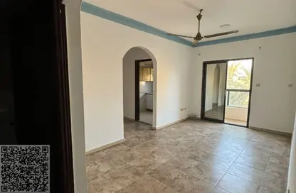 شقة - 2 غرف نوم - 2 حمامات للايجار في برج النعيمية  2 - أبراج النعيمية - النعيمية - عجمان