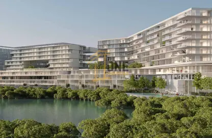 Apartment - 3 Bedrooms - 4 Bathrooms for sale in Creekside - Al Zorah - Ajman