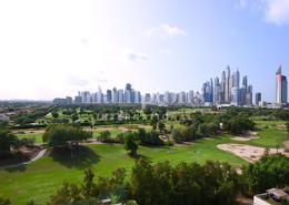 Apartment - 2 bedrooms - 2 bathrooms for rent in Tanaro - The Views - Dubai