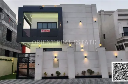 Villa - 5 Bedrooms - 7 Bathrooms for sale in Al Aamra Gardens - Al Amerah - Ajman