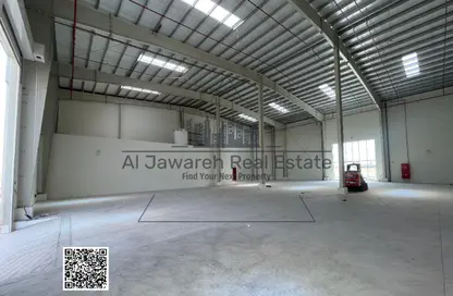 Warehouse - Studio - 1 Bathroom for rent in Umm Dir - Umm Al Quwain