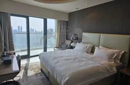 Apartment - 3 Bedrooms - 3 Bathrooms for rent in Tower B - DAMAC Towers by Paramount - Business Bay - Dubai Apartment - 3 Bedrooms - 3 Bathrooms for rent in Tower B - DAMAC Towers by Paramount - Business Bay - Dubai