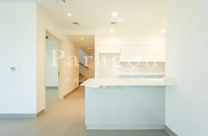 Townhouse - 4 Bedrooms - 4 Bathrooms for rent in Maple 1 - Maple at Dubai Hills Estate - Dubai Hills Estate - Dubai