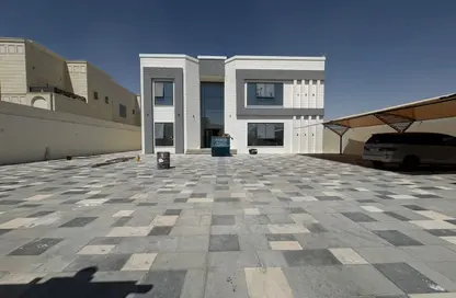 Villa - 6 Bedrooms - 7+ Bathrooms for rent in Madinat Al Riyad - Abu Dhabi