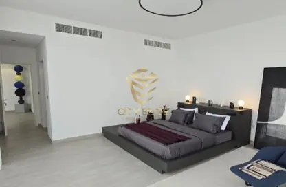 Townhouse - 3 Bedrooms - 4 Bathrooms for sale in Melia - Masaar - Tilal City - Sharjah