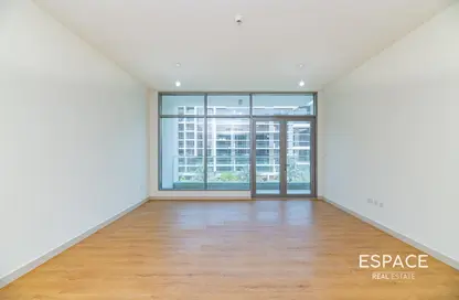 Apartment - 3 Bedrooms - 4 Bathrooms for rent in Acacia C - Park Heights - Dubai Hills Estate - Dubai