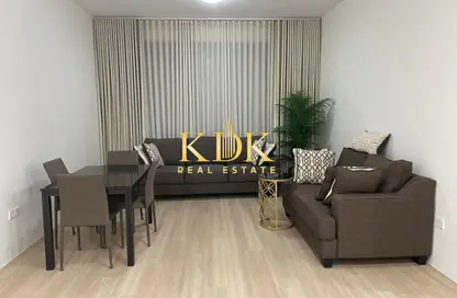 Apartment - 1 Bedroom - 1 Bathroom for rent in Hub Canal 1 - Hub-Golf Towers - Dubai Sports City - Dubai Apartment - 1 Bedroom - 1 Bathroom for rent in Hub Canal 1 - Hub-Golf Towers - Dubai Sports City - Dubai