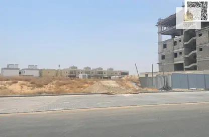 Bulk Sale Unit - Studio for sale in Ajman Hills - Al Alia - Ajman