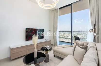 Apartment - 2 Bedrooms - 2 Bathrooms for sale in Binghatti Onyx - Jumeirah Village Circle - Dubai