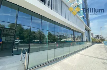 Shop - Studio for rent in Binghatti Phoenix - Jumeirah Village Circle - Dubai Shop - Studio for rent in Binghatti Phoenix - Jumeirah Village Circle - Dubai