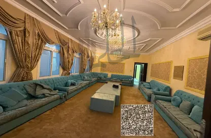 Villa - 7 Bedrooms - 7+ Bathrooms for rent in Al Jurf 2 - Al Jurf - Ajman Downtown - Ajman