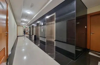 Apartment - 3 Bedrooms - 4 Bathrooms for rent in Golden Sands Tower - Al Nahda - Sharjah