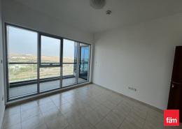 Apartment - 1 bedroom - 1 bathroom for sale in Skycourts Tower B - Skycourts Towers - Dubai Land - Dubai