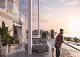 Apartment - 3 bedrooms - 5 bathrooms for sale in Jawaher Residences - Maryam Island - Sharjah