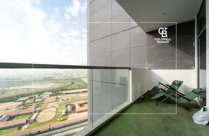 Apartment - 2 Bedrooms - 3 Bathrooms for sale in ATRIA RA - Atria Residences - Business Bay - Dubai