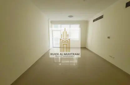 Apartment - 2 Bedrooms - 2 Bathrooms for rent in Fire Station Road - Muwaileh - Sharjah