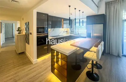 Apartment - 2 Bedrooms - 2 Bathrooms for sale in Al Nakheel 3 - Al Nakheel - Greens - Dubai